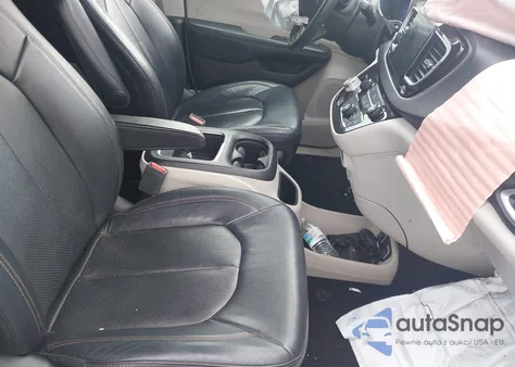 2018 Chrysler Pacifica Touring L Plus from USA, damaged, VIN 2C4RC1EG7JR292666